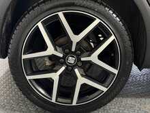 SEAT Arona TSI EVO FR Sport - U1153