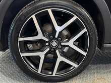 SEAT Arona TSI EVO FR Sport - U1153