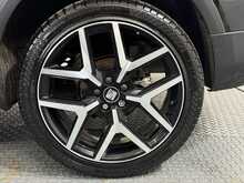 SEAT Arona TSI EVO FR Sport - U1153