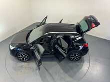 SEAT Arona TSI EVO FR Sport - U1153