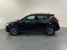 SEAT Arona TSI EVO FR Sport - U1153