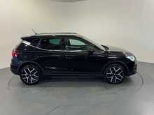 SEAT Arona TSI EVO FR Sport - U1153