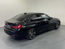 BMW 3 Series 330e Sport Pro - U1155