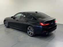 BMW 3 Series 330e Sport Pro - U1155
