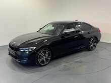 BMW 3 Series 330e Sport Pro - U1155