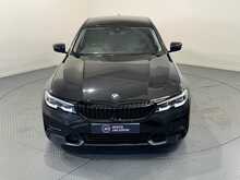 BMW 3 Series 330e Sport Pro - U1155