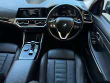 BMW 3 Series 330e Sport Pro - U1155