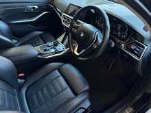 BMW 3 Series 330e Sport Pro - U1155