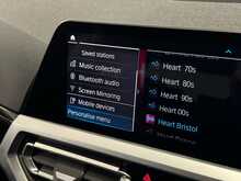 BMW 3 Series 330e Sport Pro - U1155