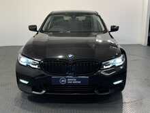 BMW 3 Series 330e Sport Pro - U1155