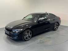 BMW 3 Series 330e Sport Pro - U1155