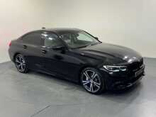 BMW 3 Series 330e Sport Pro - U1155
