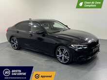BMW 3 Series 330e Sport Pro - U1155