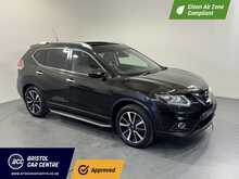 Nissan X-Trail dCi Tekna - U1158