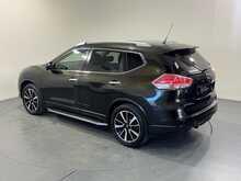 Nissan X-Trail dCi Tekna - U1158