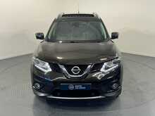 Nissan X-Trail dCi Tekna - U1158