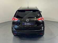 Nissan X-Trail dCi Tekna - U1158