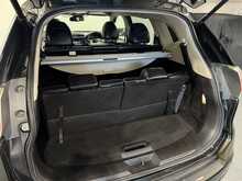 Nissan X-Trail dCi Tekna - U1158