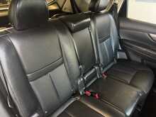 Nissan X-Trail dCi Tekna - U1158