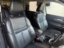 Nissan X-Trail dCi Tekna - U1158