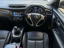 Nissan X-Trail dCi Tekna - U1158