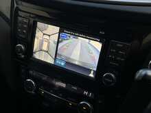 Nissan X-Trail dCi Tekna - U1158