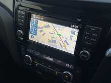 Nissan X-Trail dCi Tekna - U1158