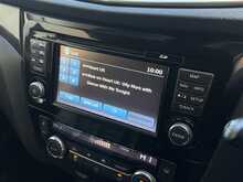 Nissan X-Trail dCi Tekna - U1158