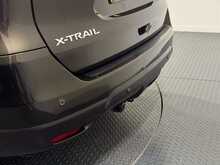 Nissan X-Trail dCi Tekna - U1158