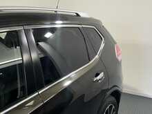 Nissan X-Trail dCi Tekna - U1158