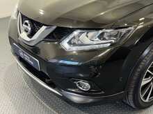 Nissan X-Trail dCi Tekna - U1158