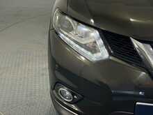 Nissan X-Trail dCi Tekna - U1158