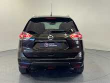 Nissan X-Trail dCi Tekna - U1158