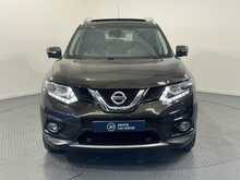 Nissan X-Trail dCi Tekna - U1158
