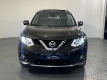 Nissan X-Trail dCi Tekna - U1158