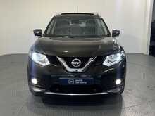 Nissan X-Trail dCi Tekna - U1158