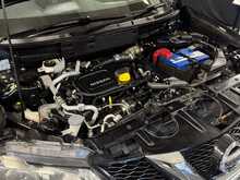 Nissan X-Trail dCi Tekna - U1158