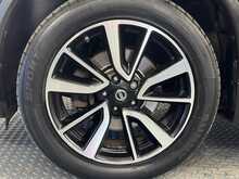 Nissan X-Trail dCi Tekna - U1158