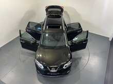 Nissan X-Trail dCi Tekna - U1158
