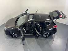 Nissan X-Trail dCi Tekna - U1158