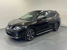 Nissan X-Trail dCi Tekna - U1158