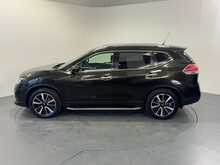Nissan X-Trail dCi Tekna - U1158