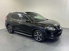 Nissan X-Trail dCi Tekna - U1158