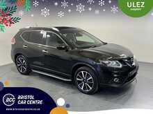 Nissan X-Trail dCi Tekna - U1158