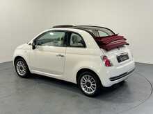 Fiat 500C Lounge - U1159