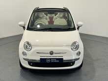Fiat 500C Lounge - U1159