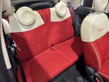 Fiat 500C Lounge - U1159