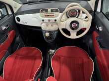 Fiat 500C Lounge - U1159