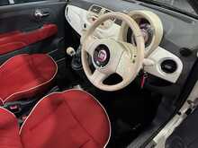 Fiat 500C Lounge - U1159