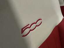 Fiat 500C Lounge - U1159